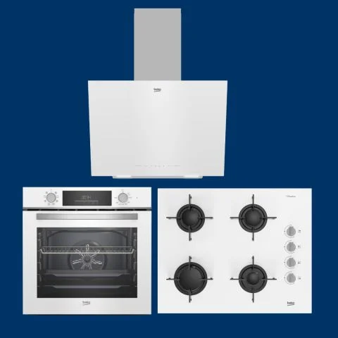 Beyaz Eşya - Ankastre 